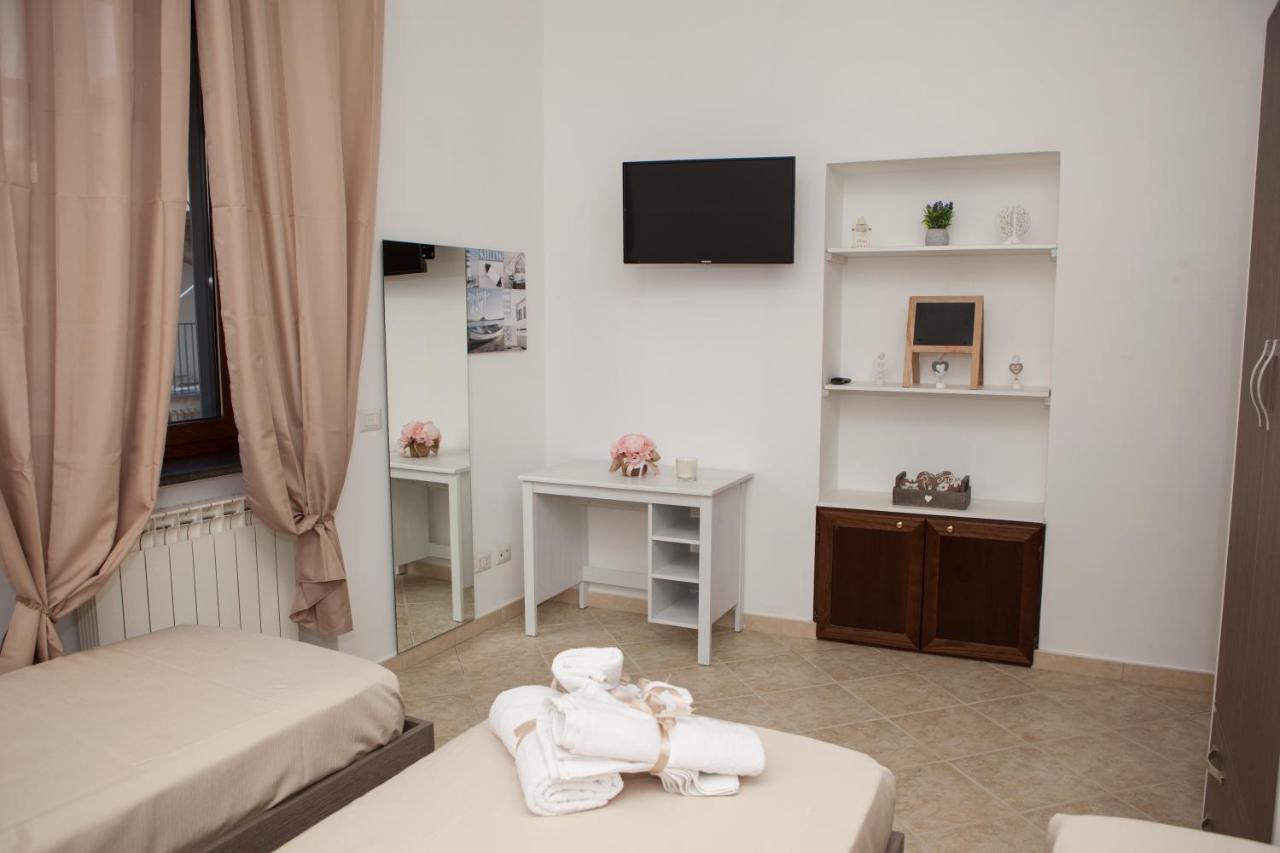 Cor Mij Apartment Gragnano Exterior photo